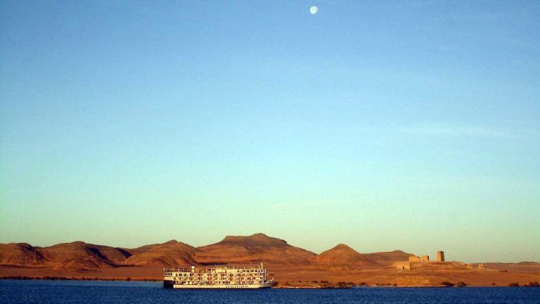 Nubien – ein Land mit Jahrtausender alter Kultur