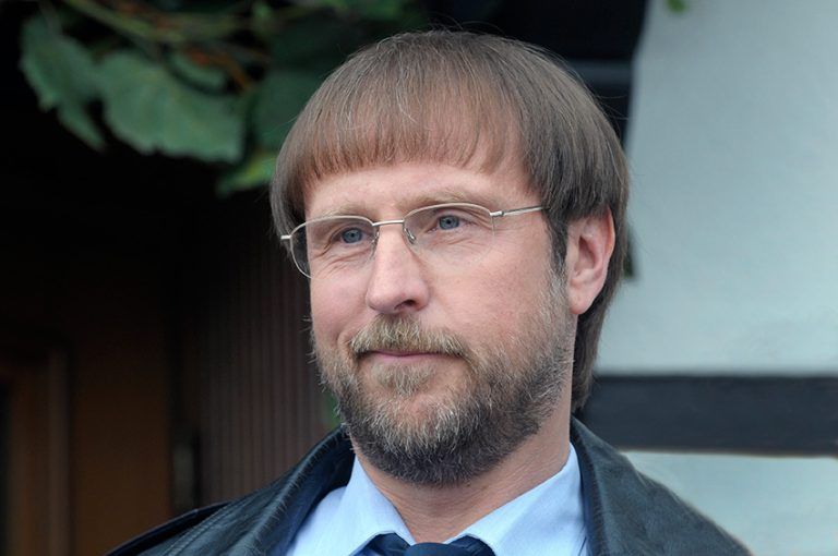 Bjarne Mädel: Romantischer Freigeist