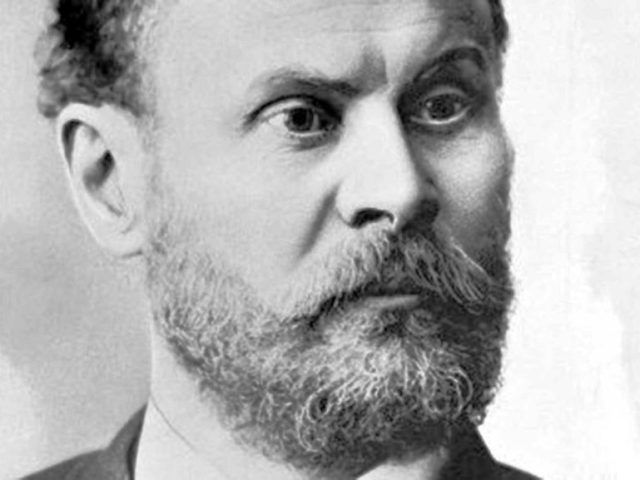 Legenden: Otto Lilienthal Legenden: Otto Lilienthal