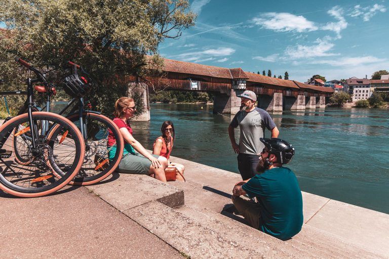Abwechslungsreiche Radtouren durch den Schwarzwald