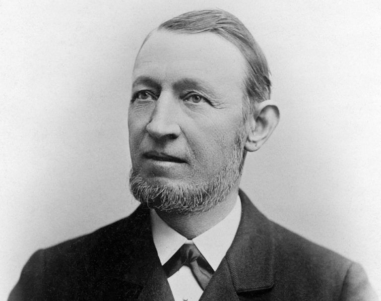 Legenden: Carl Hagenbeck