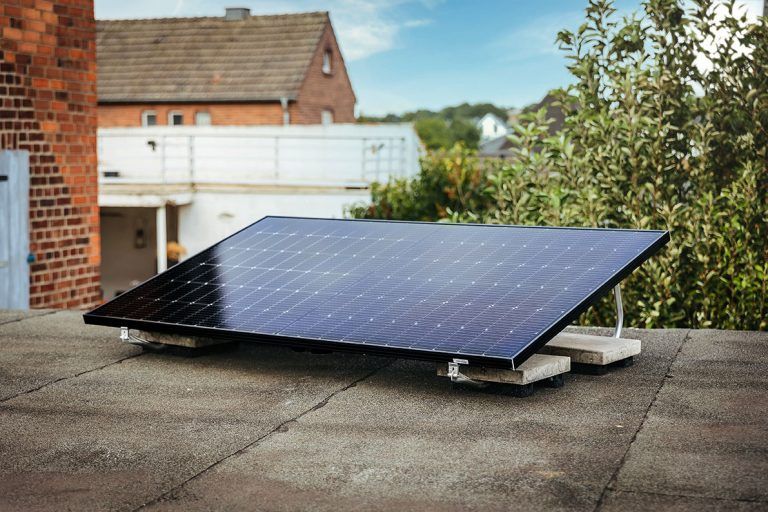 Erst drosseln – und später das ganze Potenzial ausschöpfen