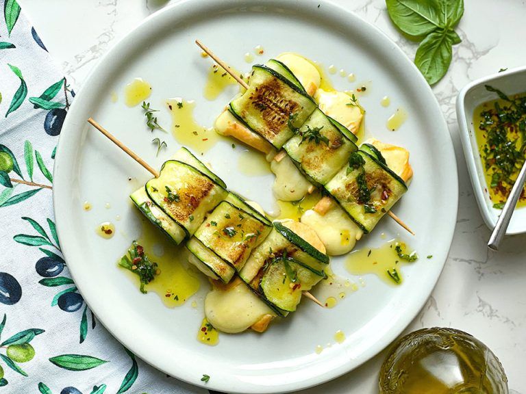 Grillen, aber mal anders