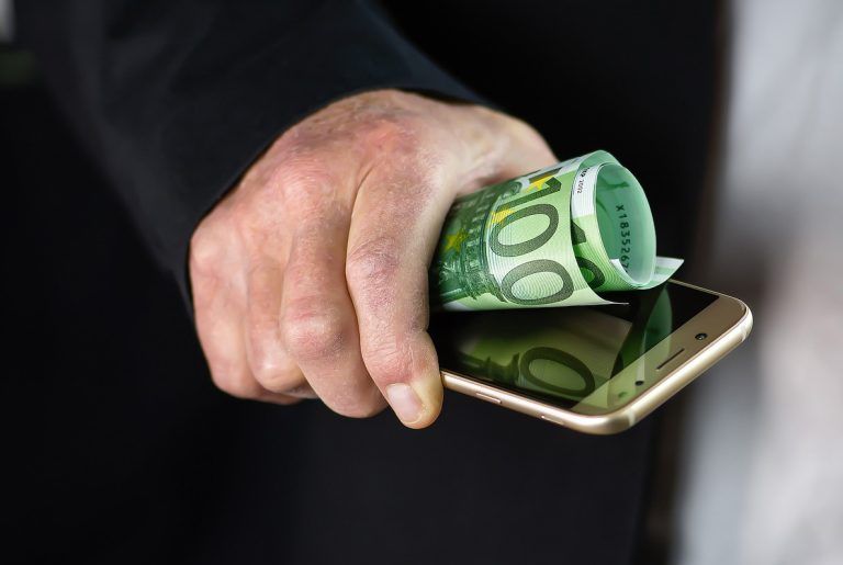 Smartphone-Wechsel und Finanzen: Das müssen Sie beachten