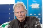 Rolf Steinhausen ist 80 – Porträt eines legendären Motorradrennfahrers