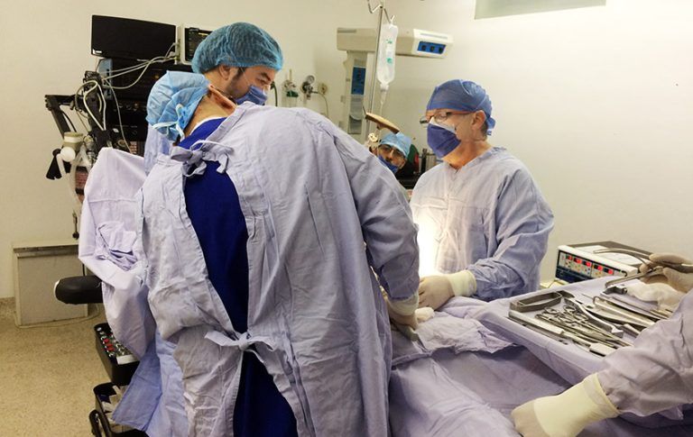 „Knochenmarkkrebs wird heilbar werden“