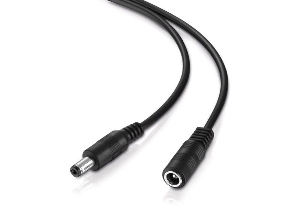 Hohlstecker: Verbindungstechnologien für Gleichstromanwendungen – rantlos