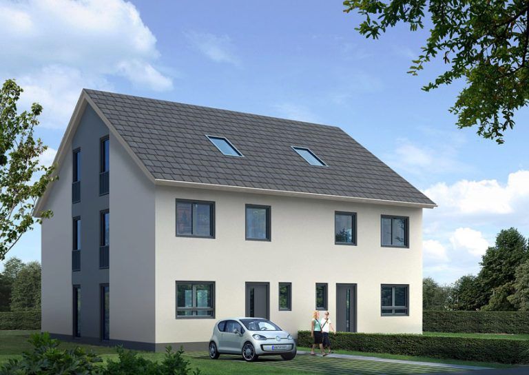 Eigen­bedarfs­kündigung wegen Nutzung des Mehrfamilienhauses