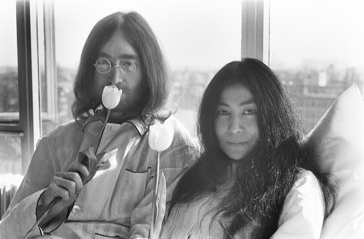 Legenden: John Lennon – rantlos