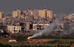Politik: Feuerpause für Gaza