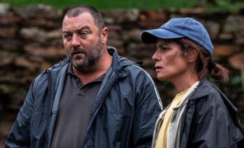 Wie wilde Tiere (As bestas) feingeist