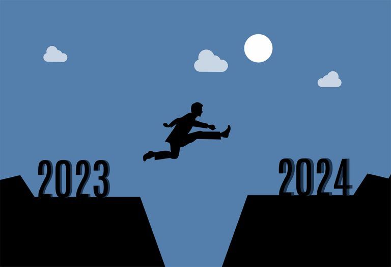 Was ändert sich in 2024?