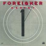 Foreigner – Urgent