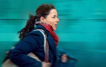 Julie – Eine Frau gibt nicht auf feingeist