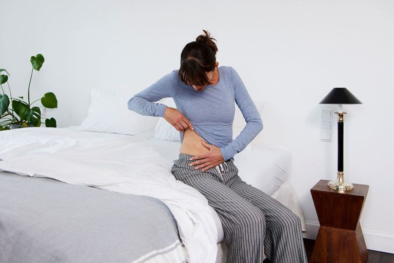 Gürtelrose: Irrtümer rund um die Nervenerkrankung