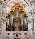 Die größte Dom-Orgel der Welt: Ein „Klang-Wunder“ aus 17.974 Pfeifen Gesellschaft