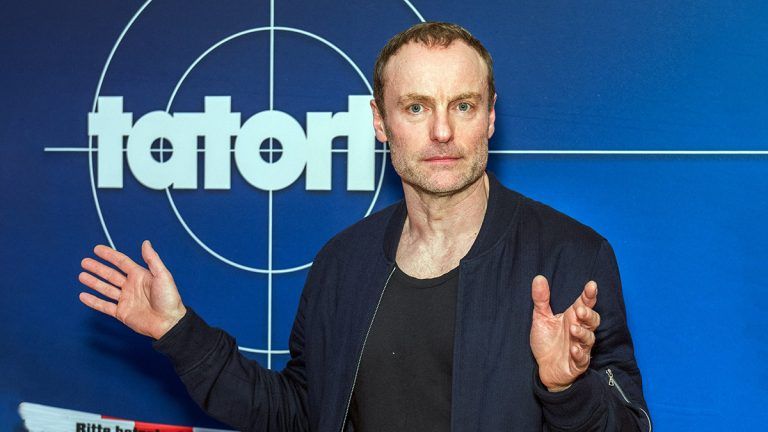 Mark Waschke: Wie wichtig ist Treue?