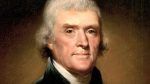 Legenden: Thomas Jefferson