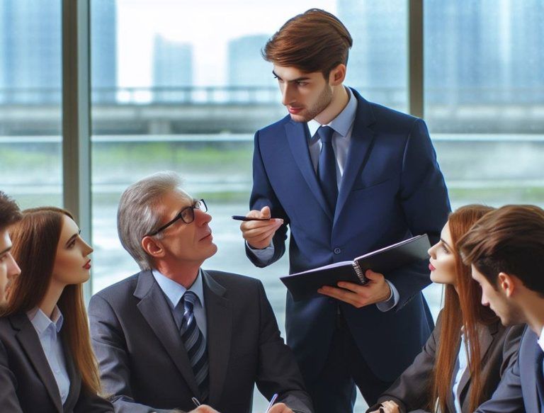 Deutsche Redewendung: Um den heißen Brei reden….