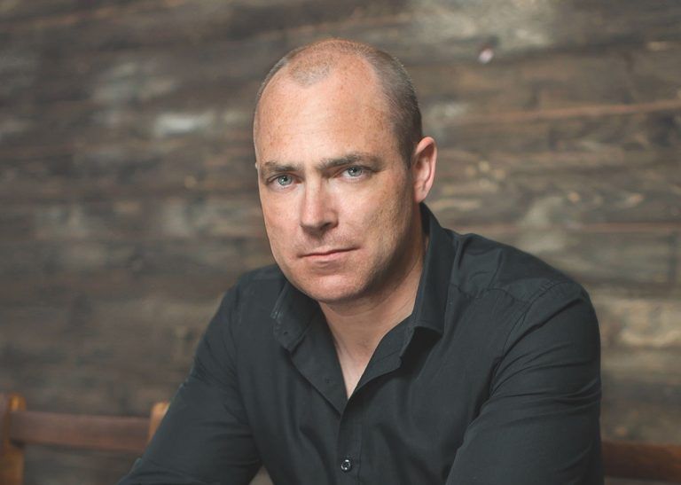 Donal Ryan – Seltsame Blüten