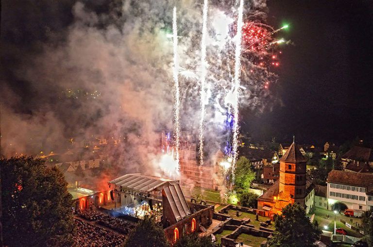Ländlicher Charme trifft Großstadtflair