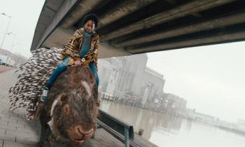 Kinotipp: Mein Totemtier und ich feingeist