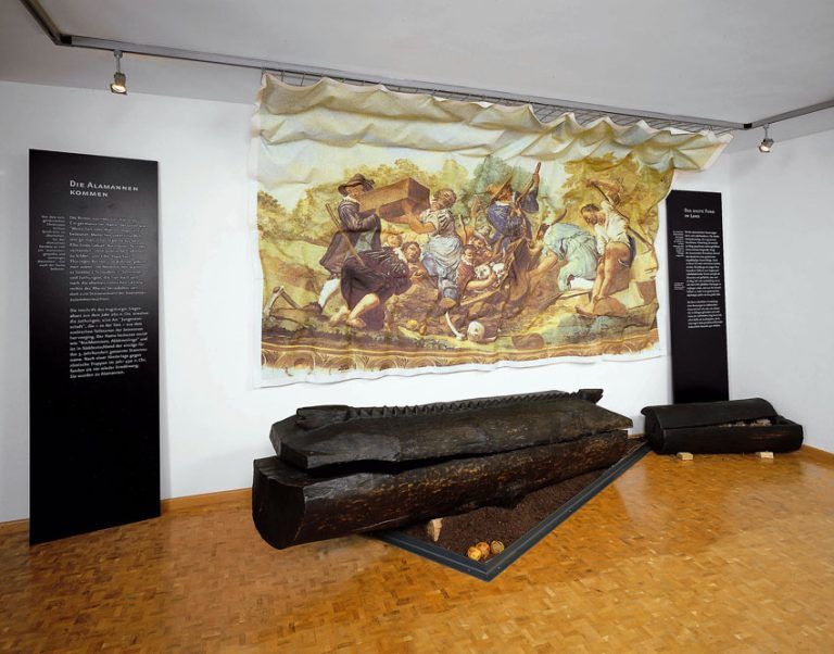 Die eigenen Vorfahren entdecken