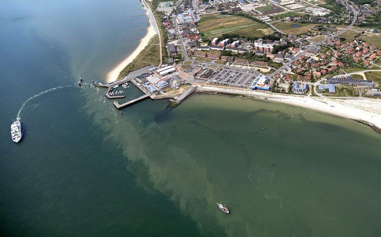 Fernweh und Fischbrötchen