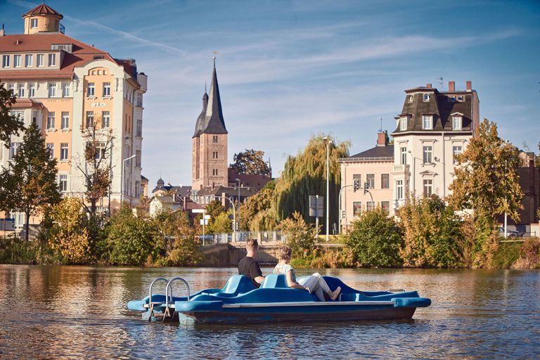 Kulturschätze und kulinarische Köstlichkeiten