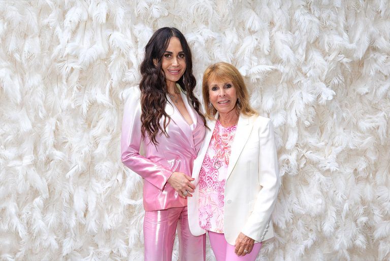 Ireen Sheer: Späte Reue, spätes Glück