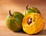 Ají Amarillo, Lucuma und Maíz Chulpi