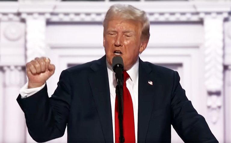 Politik: Fest anschnallen