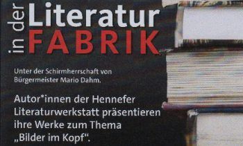 „Literatur in der Fabrik“ Gesellschaft