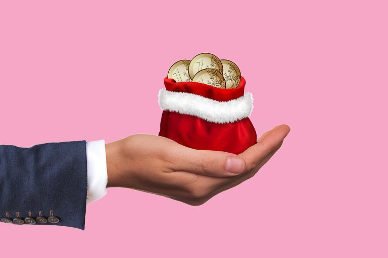 Finanzen: Weihnachtsgeld, Boni und Sonderzahlungen