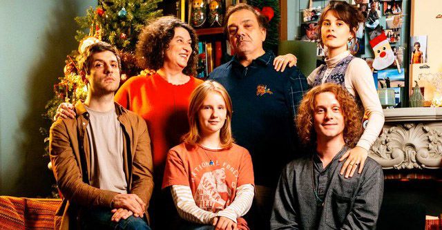 Frohes Fest – Weihnachten retten wir die Welt