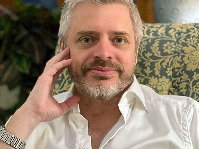 Paul Harding  –  Sein Garten Eden