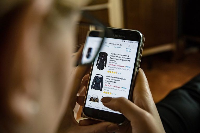 Black Week: Fünf Tipps für sicheres Onlineshopping
