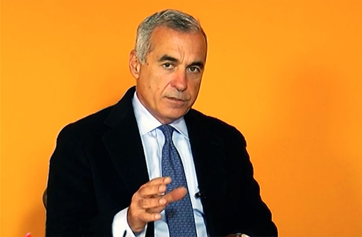 Poltik: Geheimwaffe zur Spaltung Gesellschaft