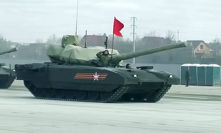 Politik: Viel Öl, wenig Feuer?