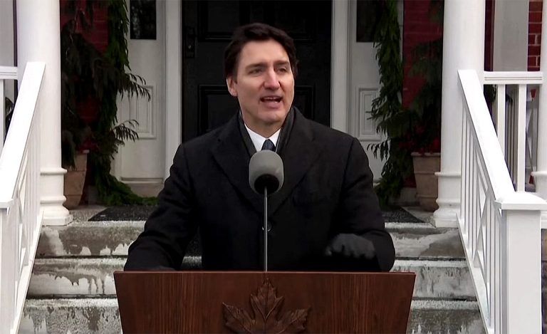 Politik: Der Absturz des Sunnyboys