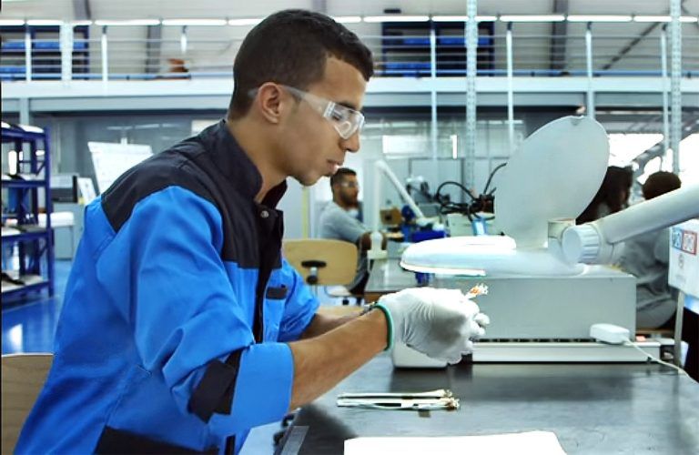 Politik: Angeschlagenes Image