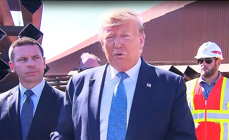 Politik: Die Trump-Doktrin