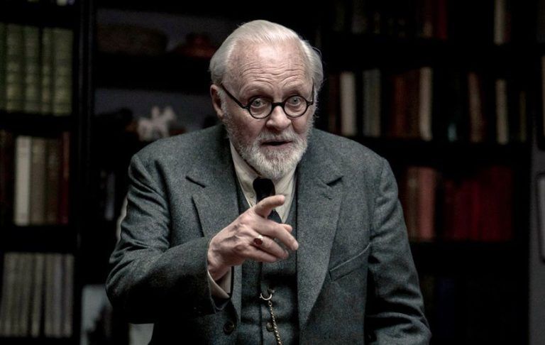 Freud – Jenseits des Glaubens