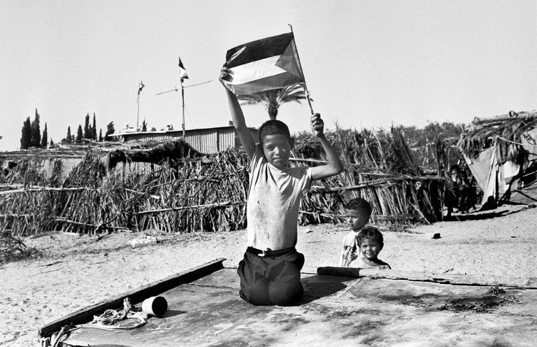 Politik: Frieden nur auf dem Papier