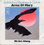 Sutherland Brothers & Quiver – Arms Of Mary