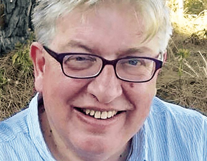 Martyn Rady  –  Vom Rhein bis zu den Karpaten