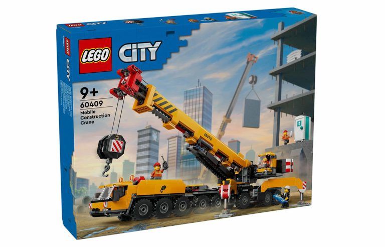 Die Geschichte hinter dem Markennamen Lego