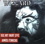 Wizzard – See My Baby Jive