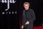 Willem Dafoe: Kino, Kunst und Pasta
