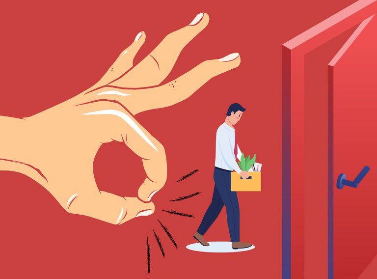 Deutsche Unternehmen bauen weiter Jobs ab